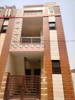 3 BHK 80 Sq.Yd. Independent House in Nri Enclave 