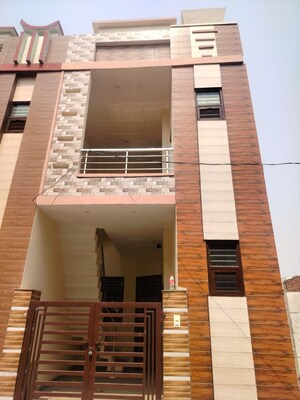 3 BHK Independent House For Sale in Kharar Mohali Road