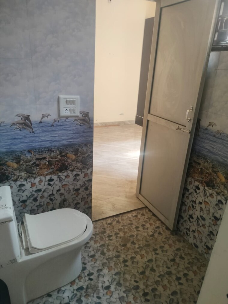 Bathroom, kharar mohali road 3 Bedroom 80 Sq.Yd. Independent House In Kharar Mohali Road Kharar 9371000