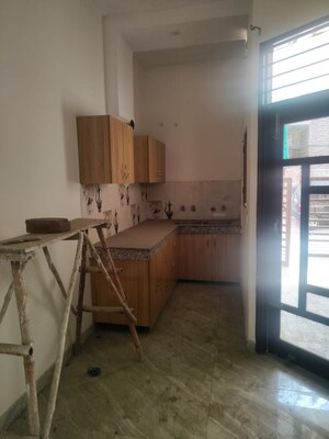 Kitchen in 3 BHK Independent House at Kharar Mohali Road – for Sale