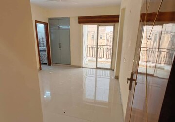 Building Lobby in 3 BHK Apartment at Amrapali Platinum, Sector 119 – for Sale