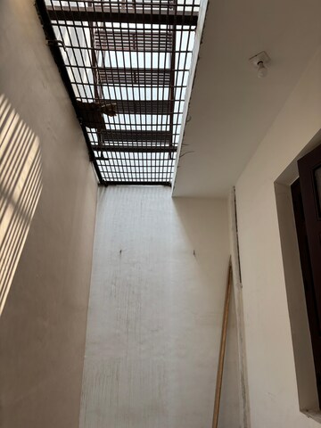 Staircase in 3 BHK Independent House at Patiala Road – for Sale