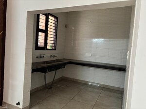 Kitchen in 3 BHK Independent House at Patiala Road – for Sale