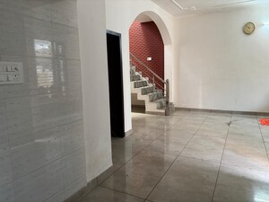 Bathroom in 3 BHK Independent House at Patiala Road – for Sale