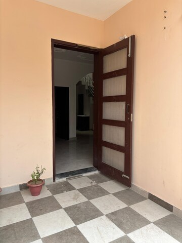 Room in 3 BHK Independent House at Patiala Road – for Sale
