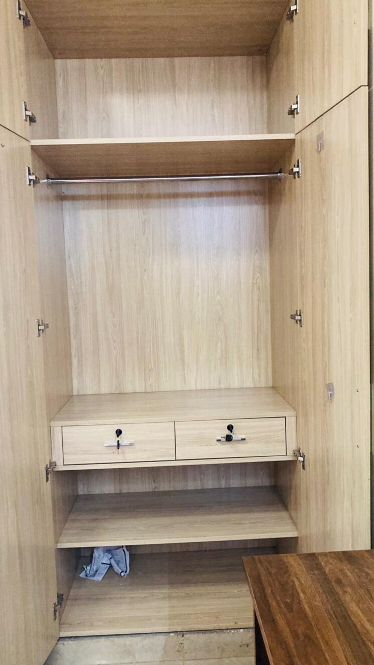 undefined, supertech-ecociti 1 RK 491 Sq.Ft. Apartment In Sector 137 Noida 9371004