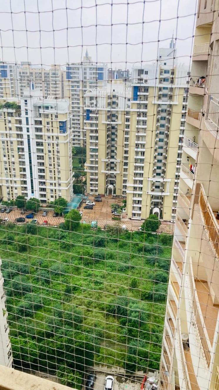 Exterior View, supertech-ecociti 1 RK 491 Sq.Ft. Apartment In Sector 137 Noida 9371004