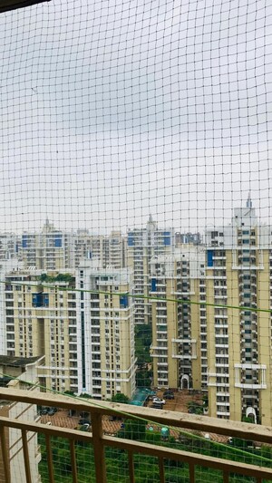 Master Plan in 1 RK Apartment at Supertech Ecociti, Sector 137 – for Rent