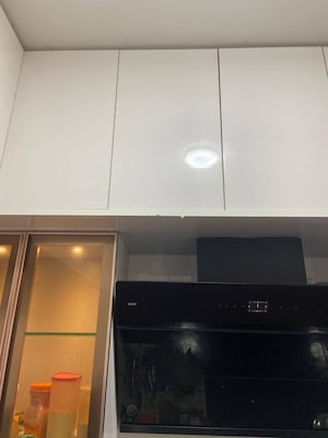 Furnished Amenities in 3 BHK Apartment at Prestige Primrose Hills, Banashankari 6th Stage – for Rent