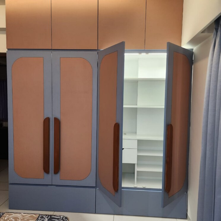 Room, orchid-highlife 3 Bedroom 1092 Sq.Ft. Apartment In Vemali Vadodara 9371073