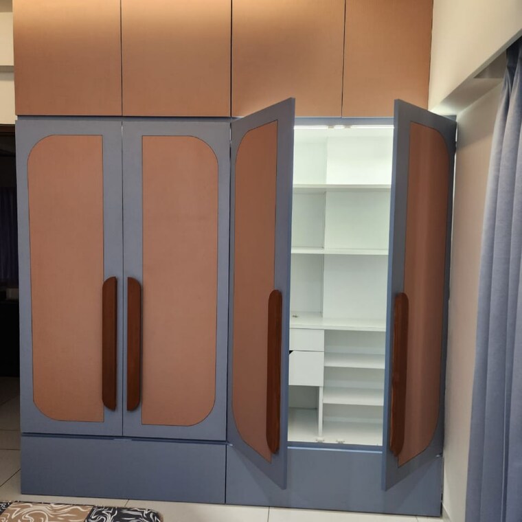 Room, orchid-highlife 3 Bedroom 1092 Sq.Ft. Apartment In Vemali Vadodara 9371073