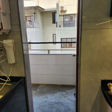 3 BHK Apartment For Rent in Orchid Highlife, Vemali