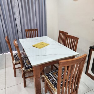 Bedroom in 3 BHK Apartment at Orchid Highlife, Vemali – for Rent