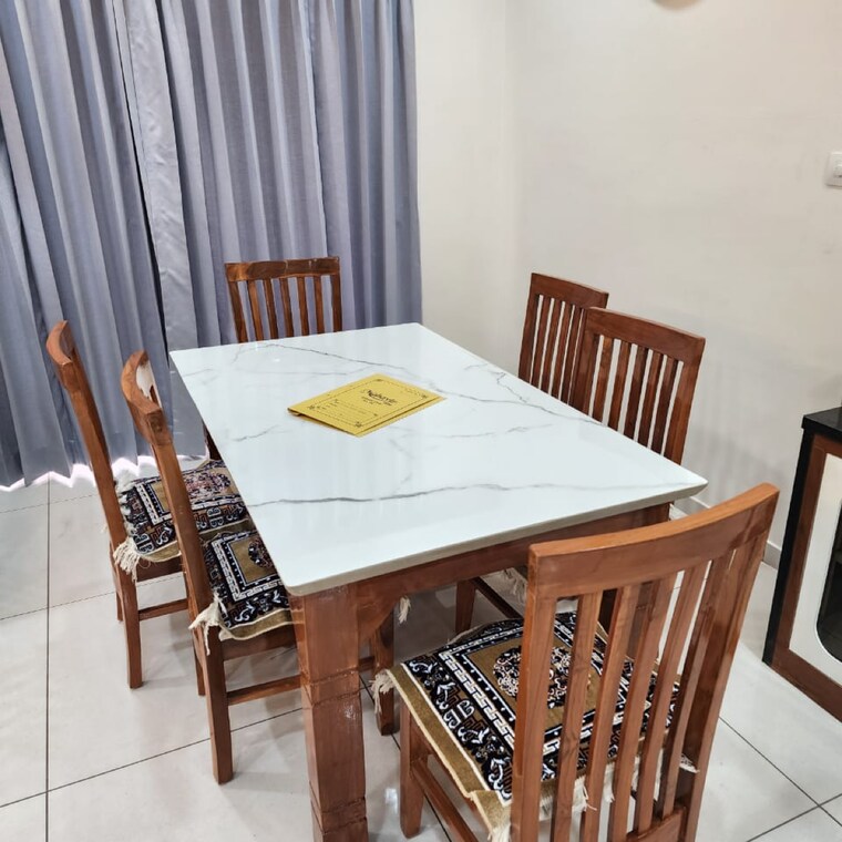 Bedroom, orchid-highlife 3 Bedroom 1092 Sq.Ft. Apartment In Vemali Vadodara 9371073