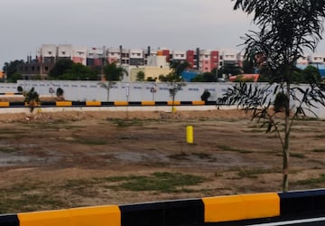 Plot For Sale in Urapakkam