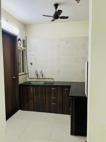 Kitchen in 2 BHK Apartment at 5 Star Royal Grande, Wakad – for Sale