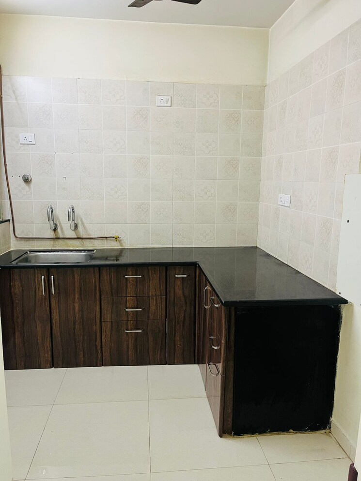 Kitchen, 5-star-royal-grande 2 Bedroom 616 Sq.Ft. Apartment In Wakad Pune 9371086