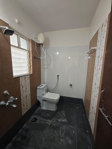 Bathroom in 2 BHK Apartment at 5 Star Royal Grande, Wakad – for Sale