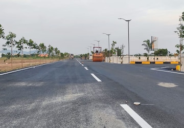 Plot – Exterior View View at Urapakkam - for Sale