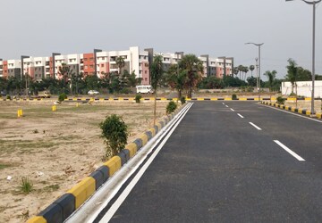 Plot Area in  Plot at Urapakkam – for Sale