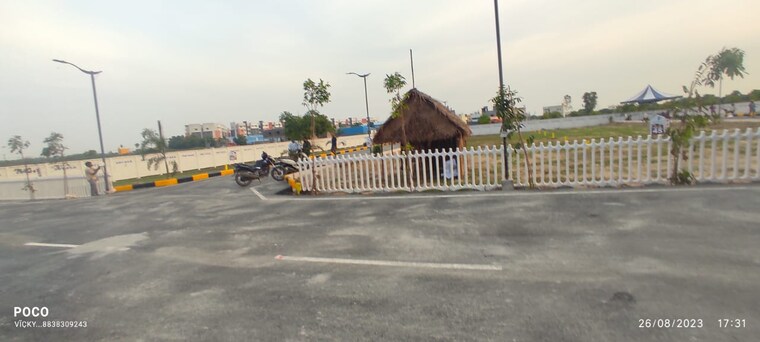 Exterior View, urapakkam  1230 Sq.Ft. Plot In Urapakkam Chennai 9371590