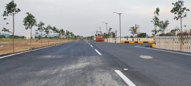 Exterior View, urapakkam  1230 Sq.Ft. Plot In Urapakkam Chennai 9371593