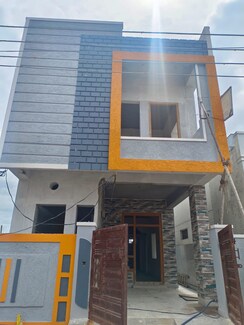 3 BHK + Pooja Room Independent House For Sale in Krishna Reddy Pet