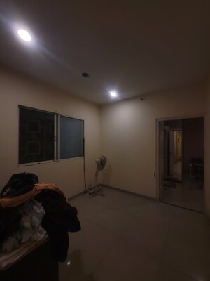 Living Room in 3 BHK Apartment at Javin Raj Empire, Raj Nagar Extension – for Sale