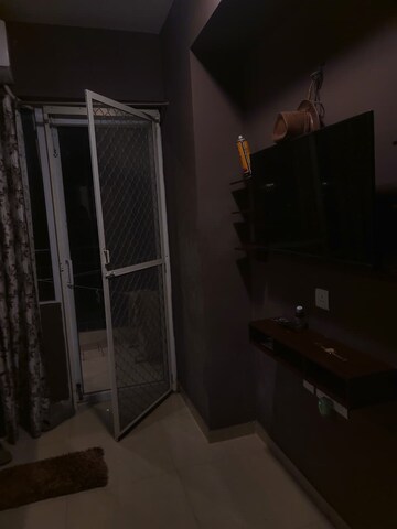 Living Room in 3 BHK Apartment at Javin Raj Empire, Raj Nagar Extension – for Sale