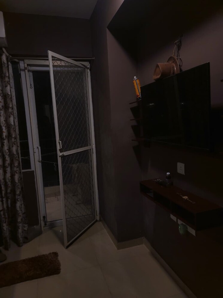 Living Room, javin-raj-empire 3 Bedroom 1350 Sq.Ft. Apartment In Raj Nagar Extension Ghaziabad 9371150