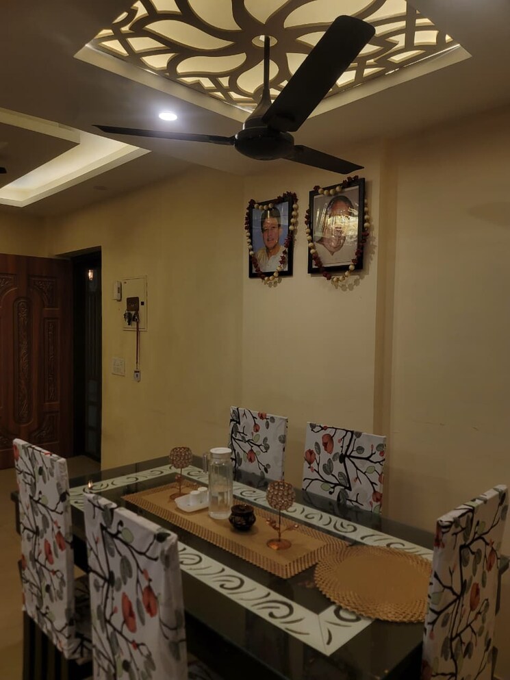 Living Room, javin-raj-empire 3 Bedroom 1350 Sq.Ft. Apartment In Raj Nagar Extension Ghaziabad 9371150