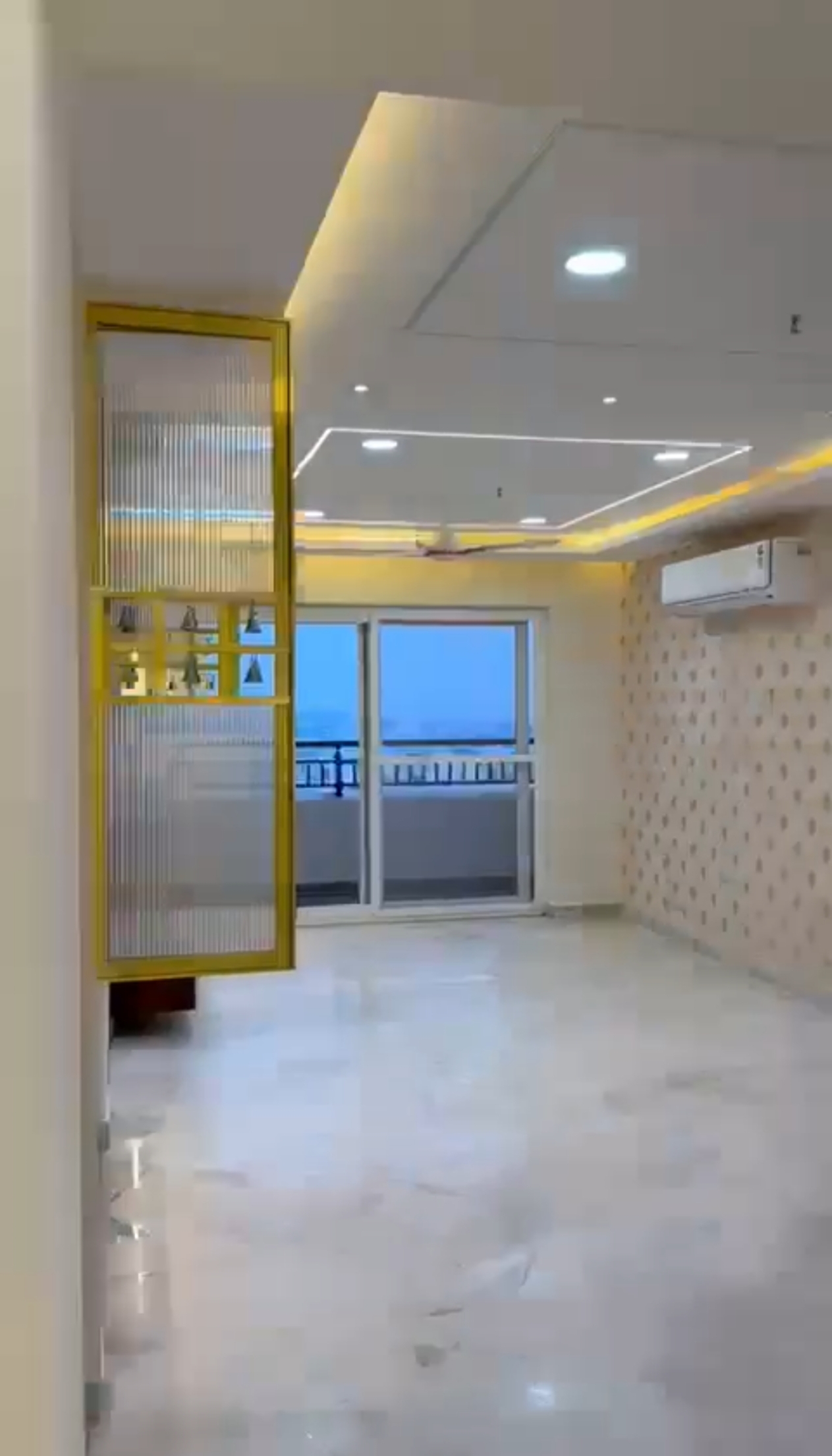 3.5 BHK + Pooja Room Apartment For Rent in Aditya Empress Towers