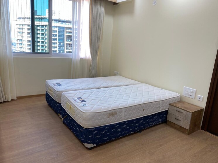 Bedroom, phoenix-one-banglore-west 3.5 Bedroom 2785 Sq.Ft. Apartment In Rajaji Nagar Bangalore 9371059