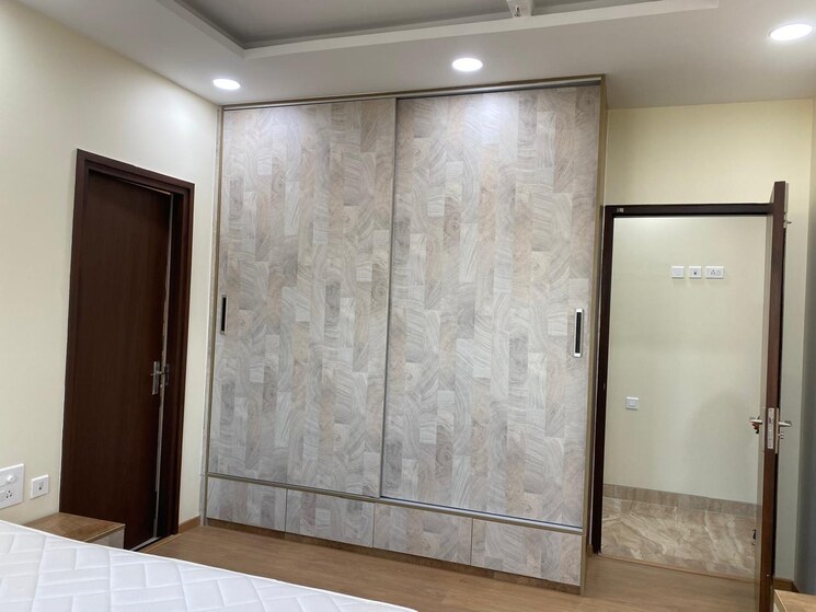 Room, phoenix-one-banglore-west 3.5 Bedroom 2785 Sq.Ft. Apartment In Rajaji Nagar Bangalore 9371059