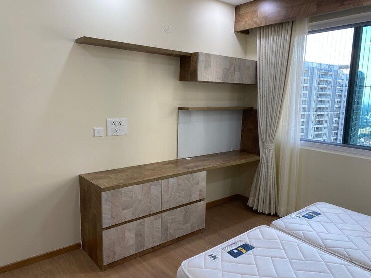 Kitchen, phoenix-one-banglore-west 3.5 Bedroom 2785 Sq.Ft. Apartment In Rajaji Nagar Bangalore 9371059