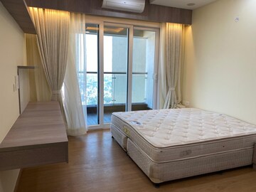 Bedroom in 3.5 BHK Apartment at Phoenix One Banglore West, Rajaji Nagar – for Rent