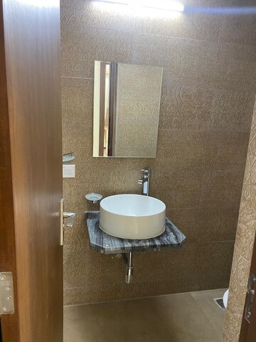 Bathroom in 3.5 BHK Apartment at Phoenix One Banglore West, Rajaji Nagar – for Rent