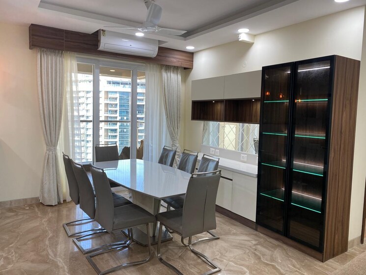 Team Area, phoenix-one-banglore-west 3.5 Bedroom 2785 Sq.Ft. Apartment In Rajaji Nagar Bangalore 9371059