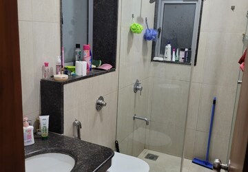 Team Area in 2 BHK Apartment at Amanora Neo Towers, Hadapsar – for Rent