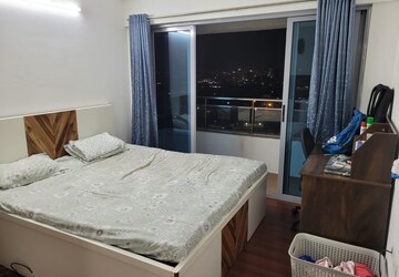 2 BHK Apartment For Rent in Amanora Neo Towers, Hadapsar