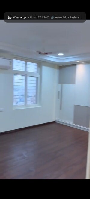 Master Bedroom in 3.5 BHK Apartment at Aditya Empress Towers, Shaikpet – for Rent