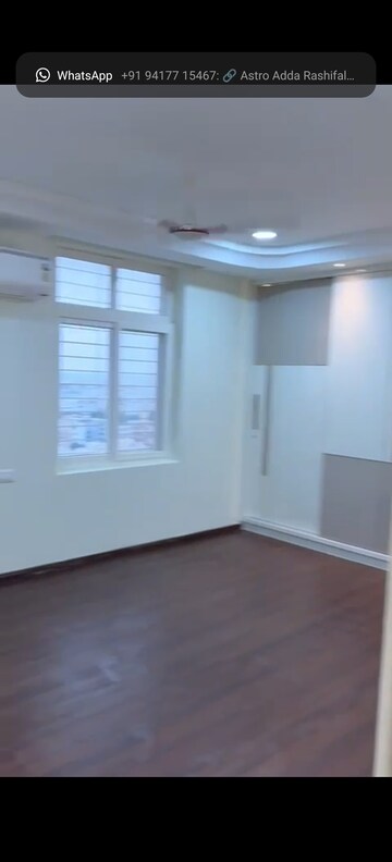 Master Bedroom in 3.5 BHK Apartment at Aditya Empress Towers, Shaikpet – for Rent