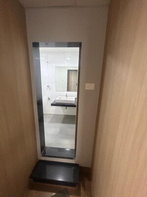 Floor Plan in  Office Space at One BKC, Bandra East – for Rent