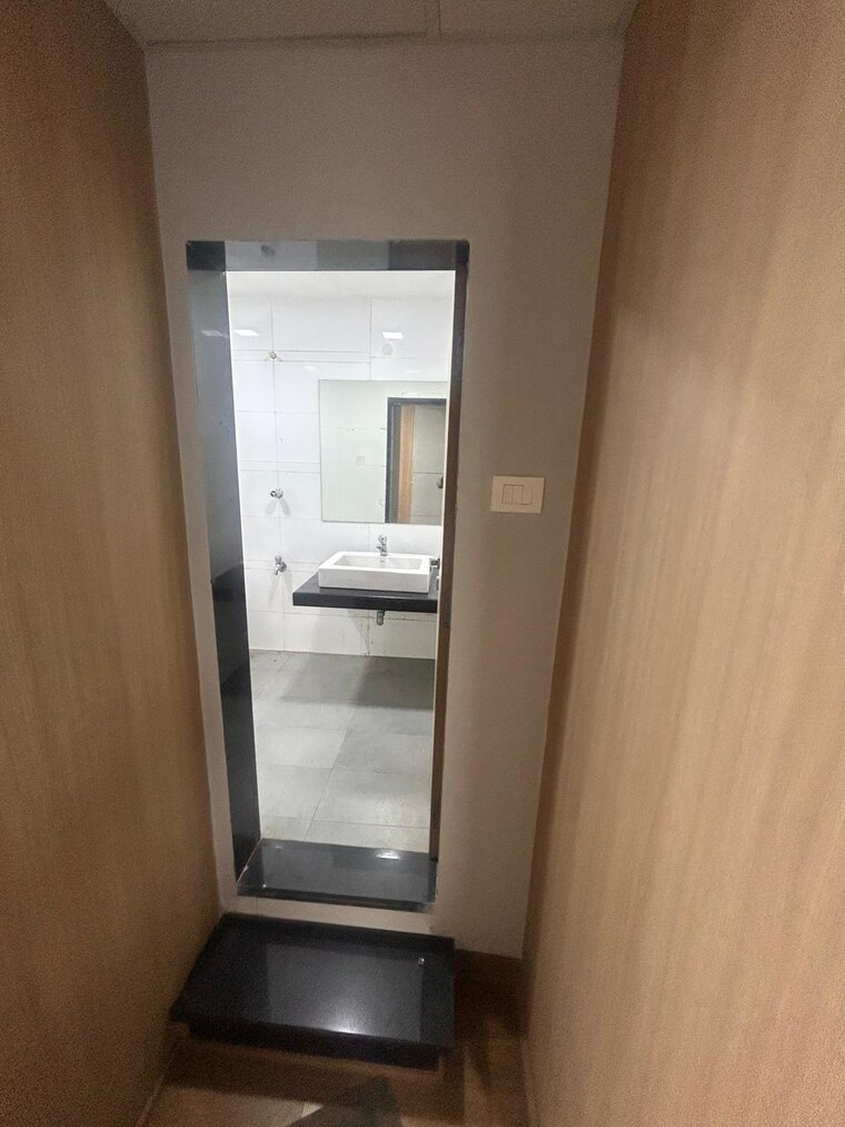 Floor Plan, one-bkc Commercial Office Space 800 Sq.Ft. In Bandra East Mumbai 9371264