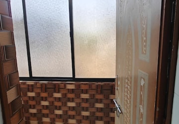 Bedroom in 1 BHK Apartment at Suryapuja, Nava Vadaj – for Rent