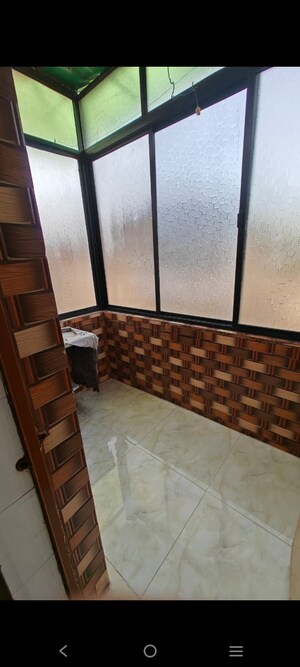 Bedroom in 1 BHK Apartment at Suryapuja, Nava Vadaj – for Rent