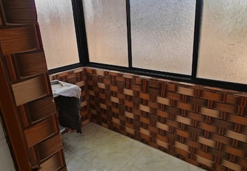 Bedroom in 1 BHK Apartment at Suryapuja, Nava Vadaj – for Rent