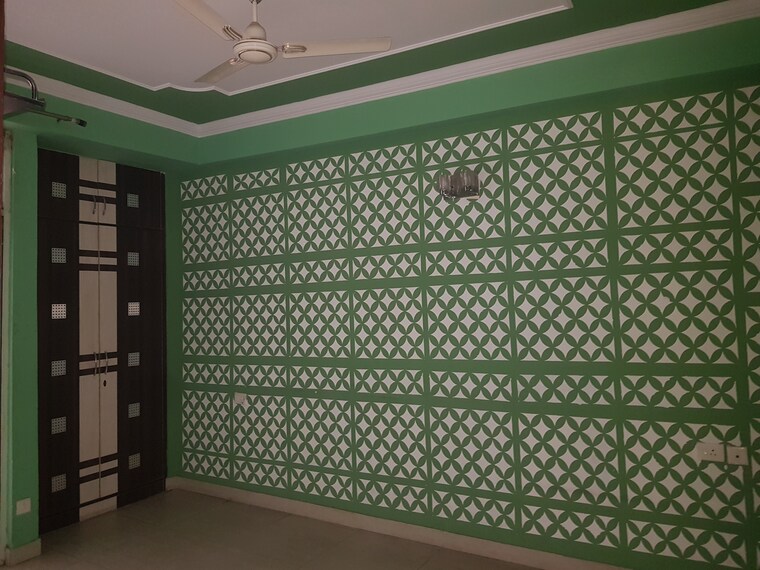 Living Room, shanti-plaza-vaishali 1.5 Bedroom 700 Sq.Ft. Builder Floor In Vaishali Sector 4 Ghaziabad 9370709