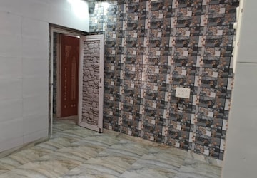 Bedroom in 1 BHK Apartment at Suryapuja, Nava Vadaj – for Rent