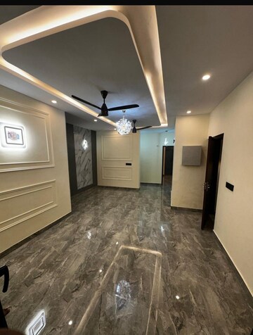 Living Room in 3 BHK Apartment at Ansal API Versalia, Sector 67a – for Rent